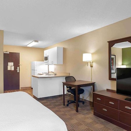 Extended Stay America Suites - Bartlesville - Hwy 75 Esterno foto