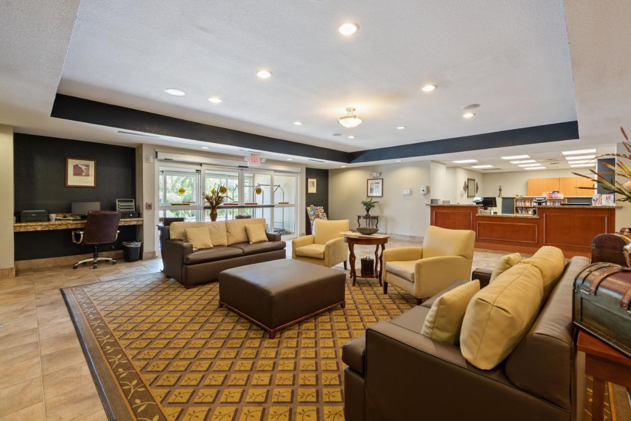 Extended Stay America Suites - Bartlesville - Hwy 75 Esterno foto
