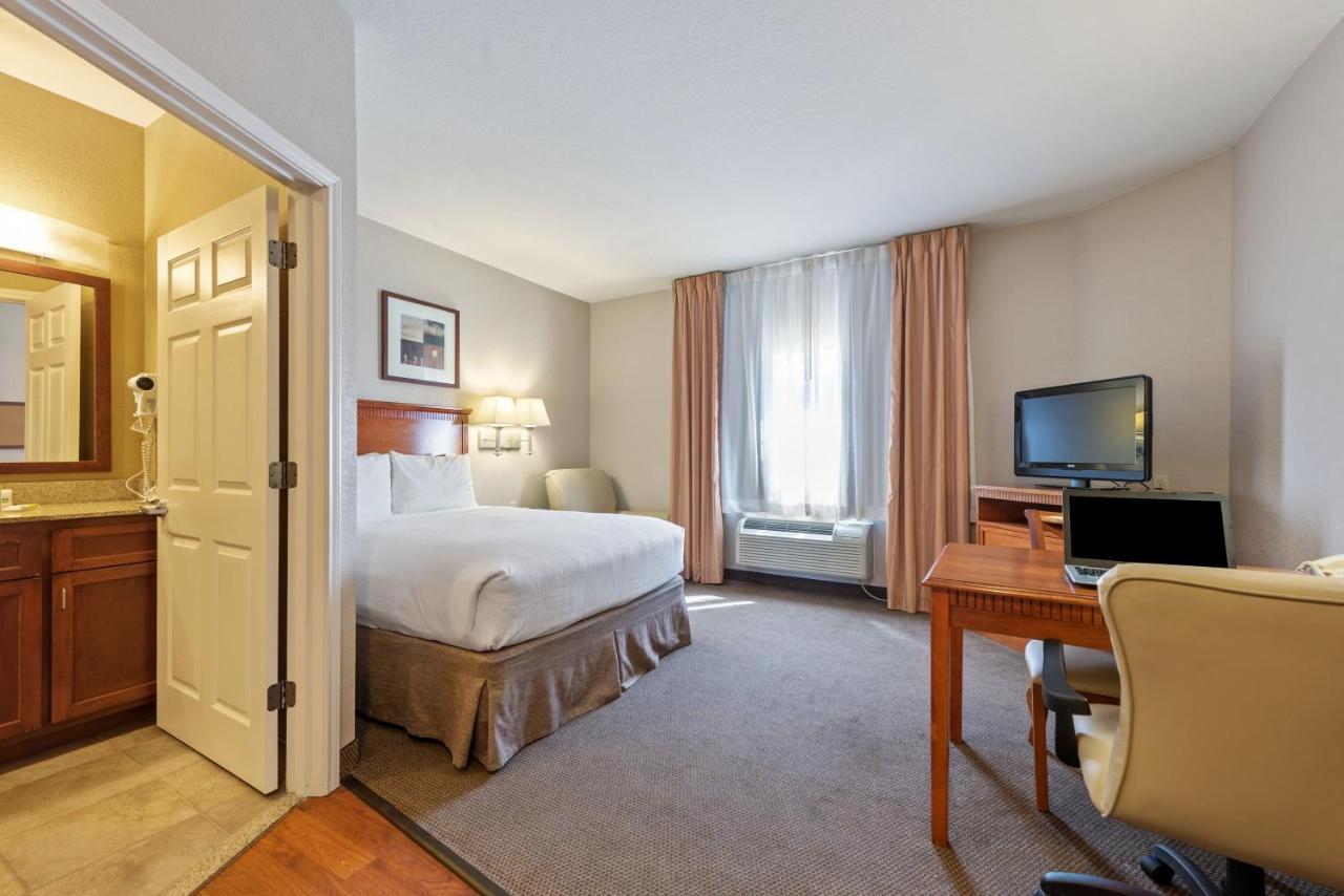 Extended Stay America Suites - Bartlesville - Hwy 75 Esterno foto