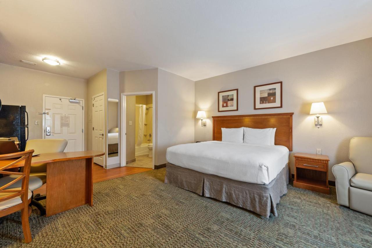 Extended Stay America Suites - Bartlesville - Hwy 75 Esterno foto