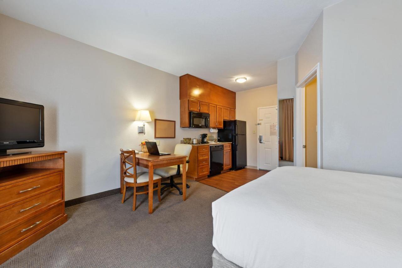 Extended Stay America Suites - Bartlesville - Hwy 75 Esterno foto