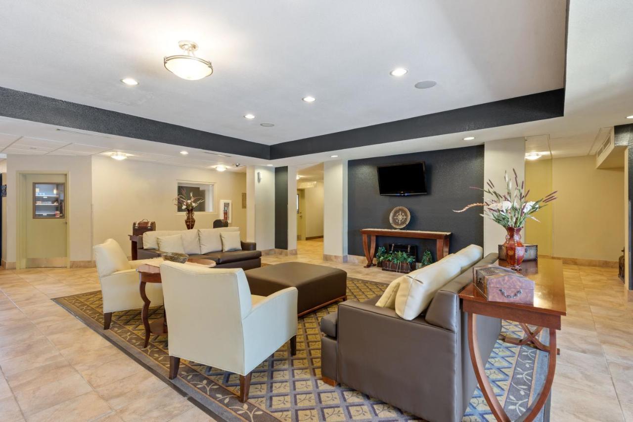 Extended Stay America Suites - Bartlesville - Hwy 75 Esterno foto