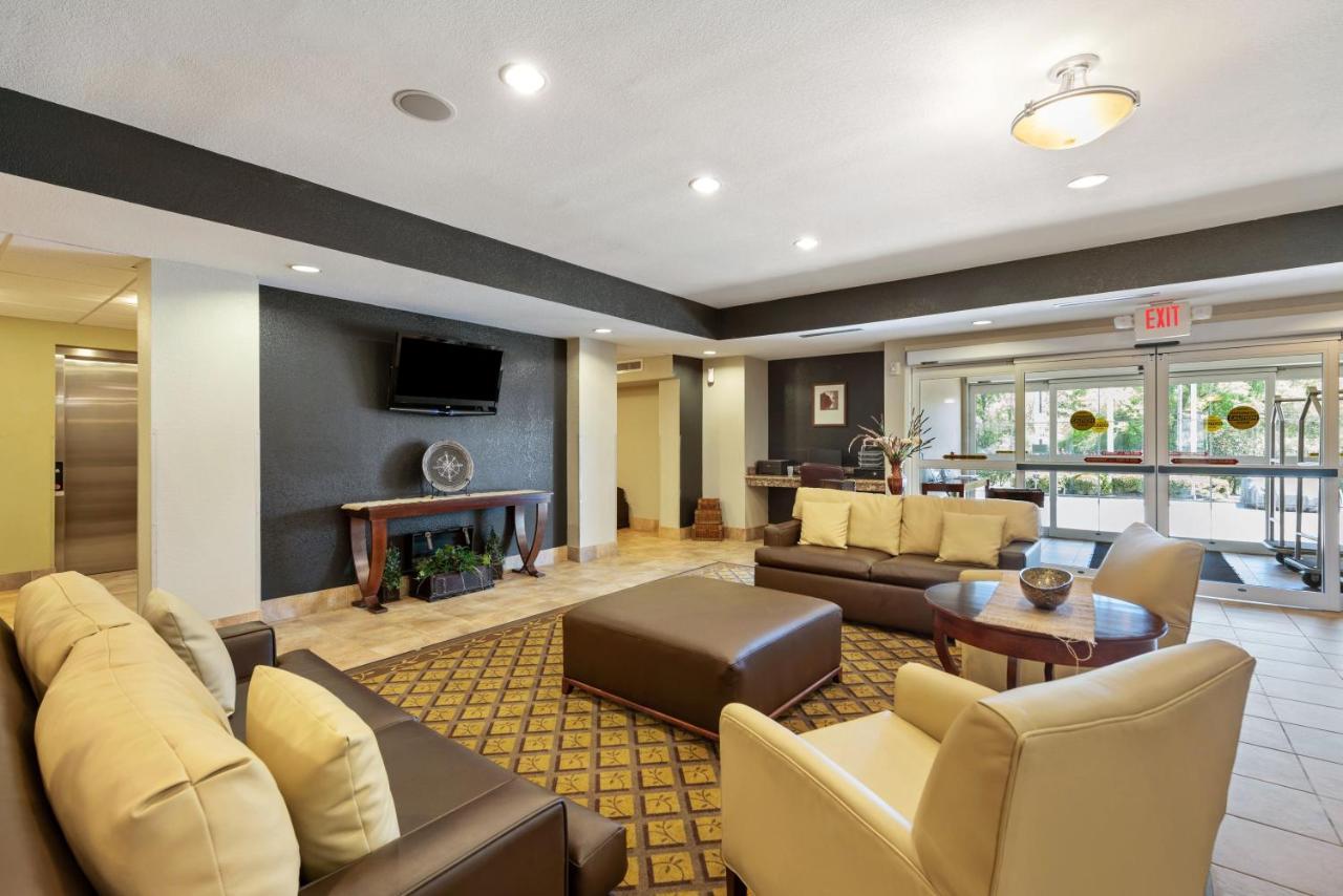 Extended Stay America Suites - Bartlesville - Hwy 75 Esterno foto
