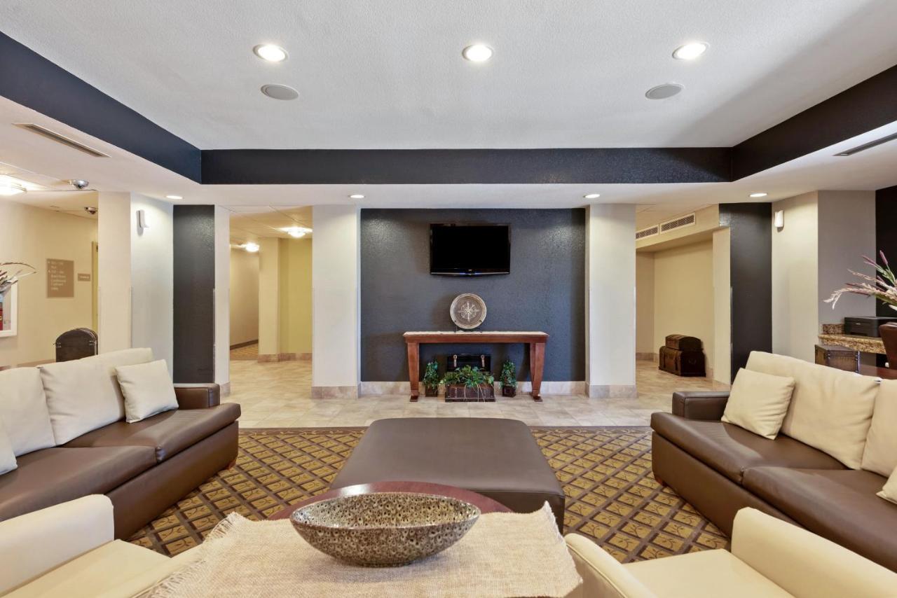 Extended Stay America Suites - Bartlesville - Hwy 75 Esterno foto