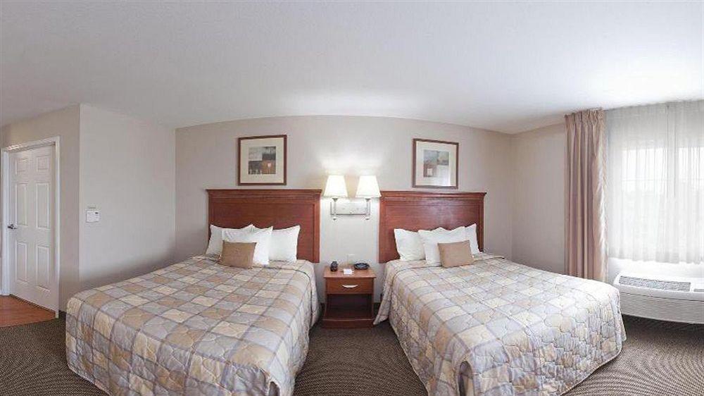 Extended Stay America Suites - Bartlesville - Hwy 75 Esterno foto