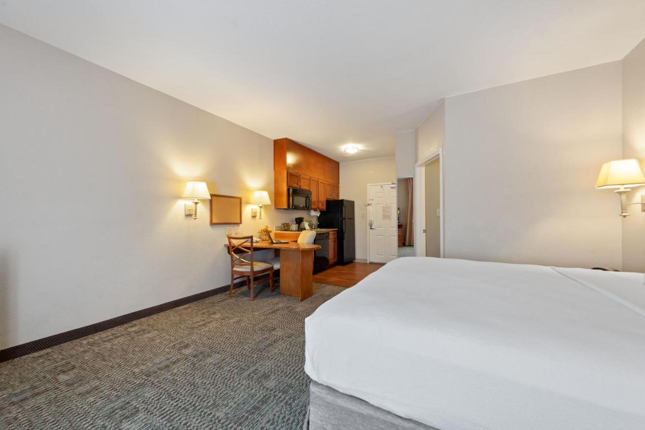 Extended Stay America Suites - Bartlesville - Hwy 75 Esterno foto