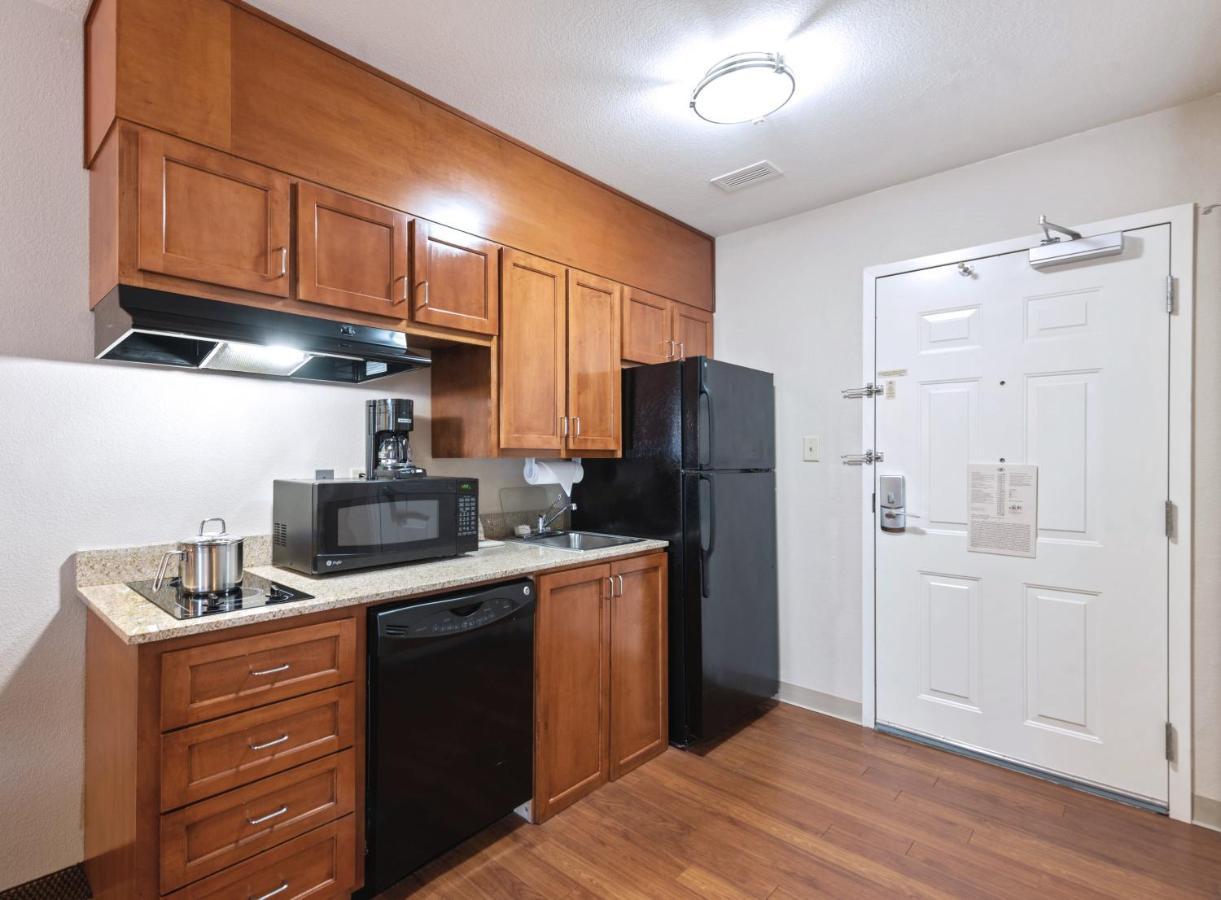 Extended Stay America Suites - Bartlesville - Hwy 75 Esterno foto