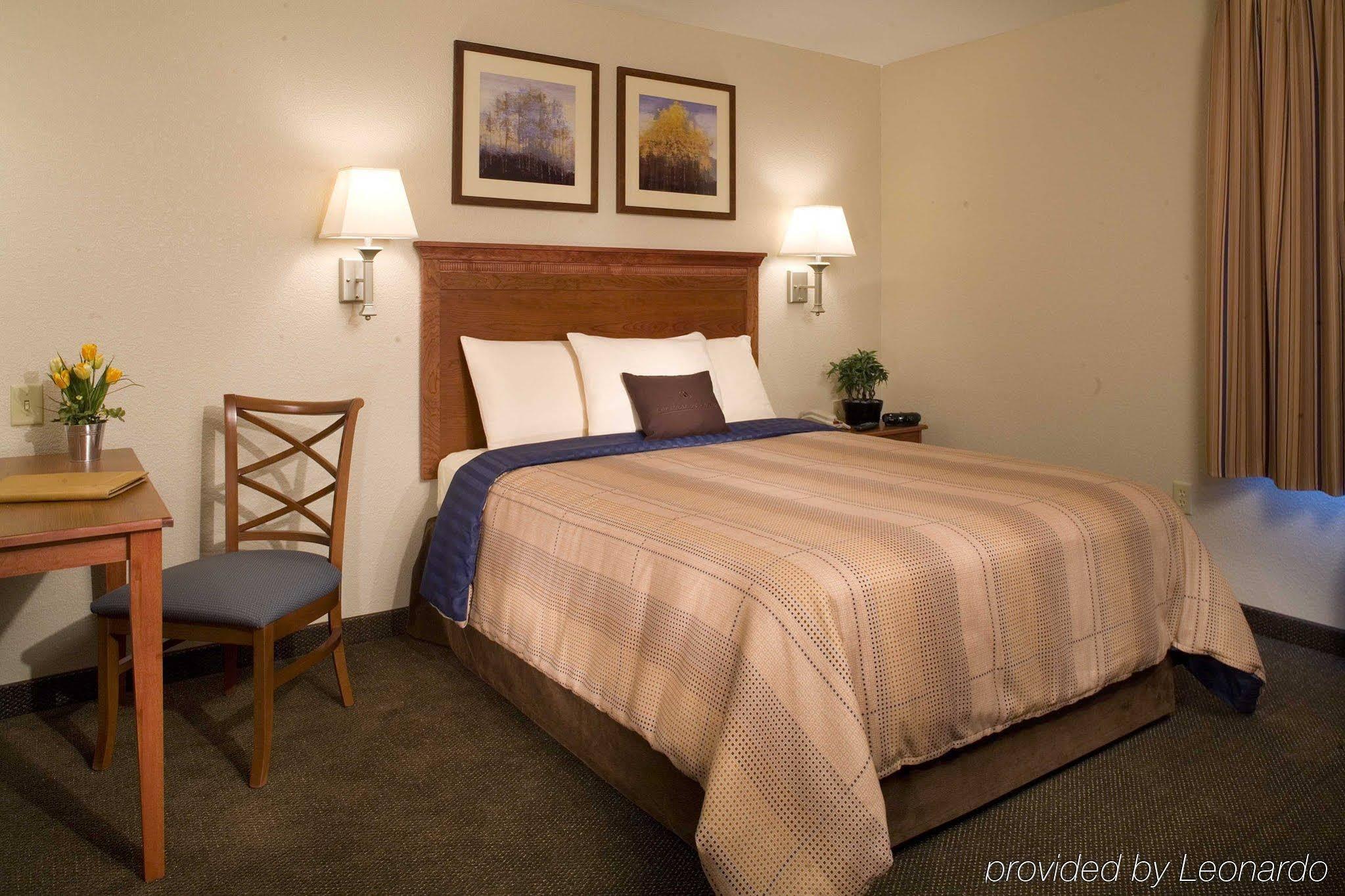 Extended Stay America Suites - Bartlesville - Hwy 75 Esterno foto