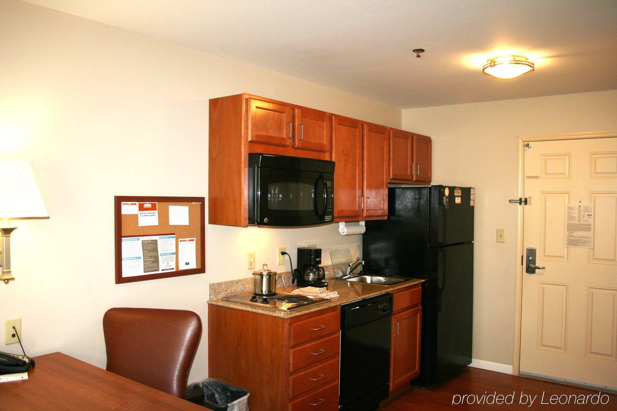 Extended Stay America Suites - Bartlesville - Hwy 75 Esterno foto