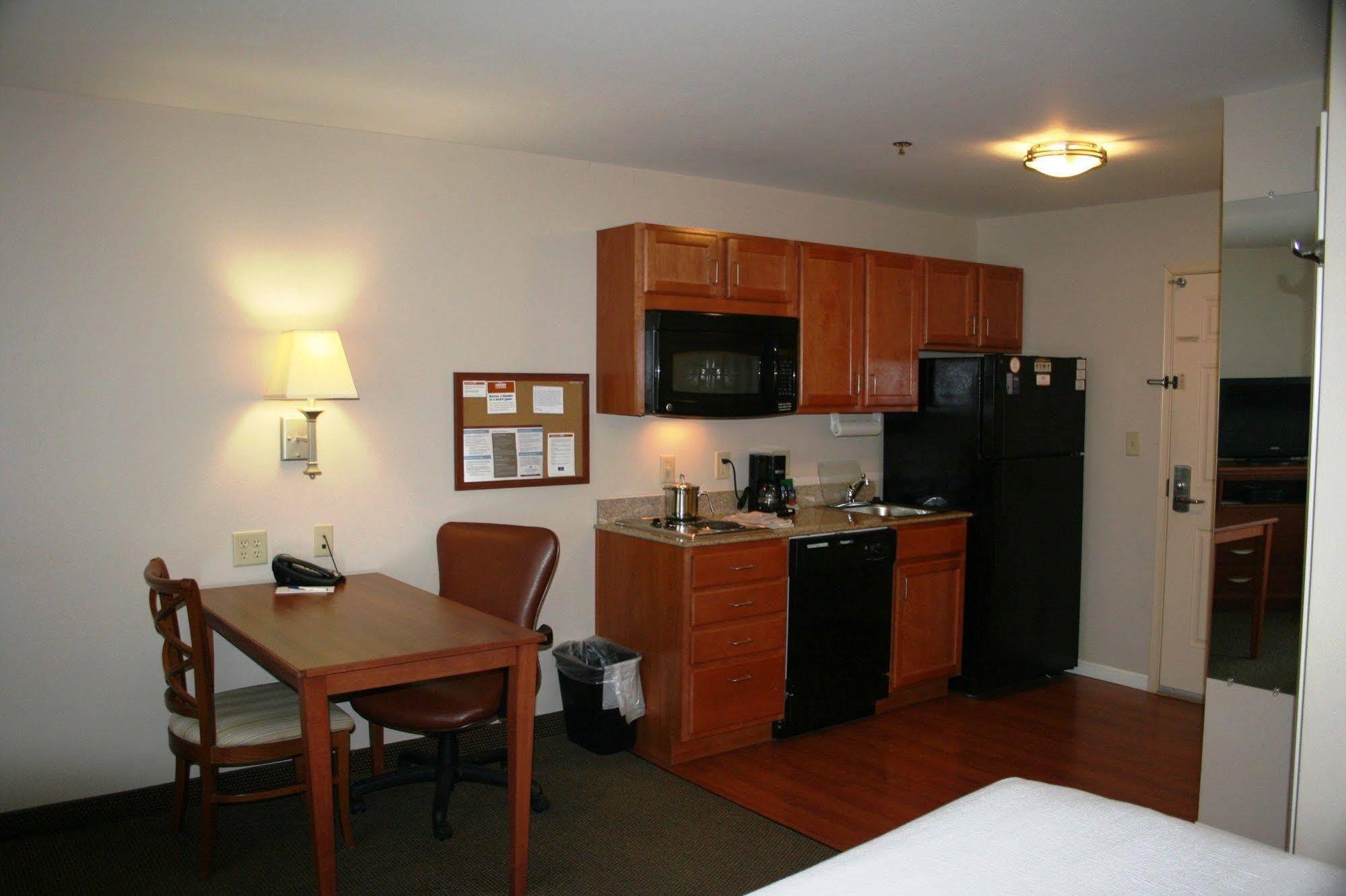 Extended Stay America Suites - Bartlesville - Hwy 75 Esterno foto