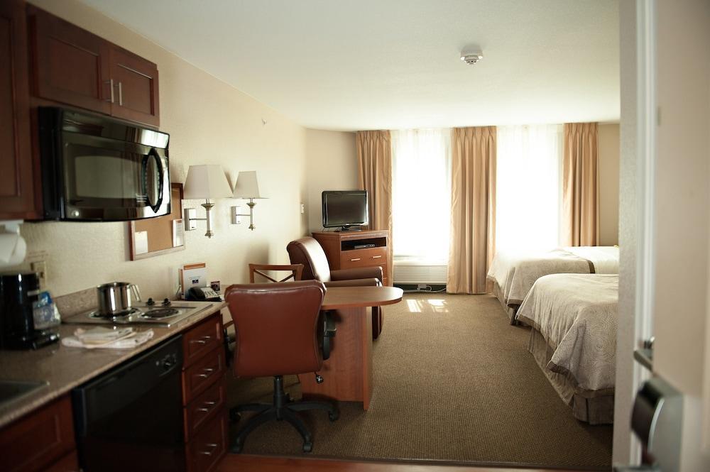 Extended Stay America Suites - Bartlesville - Hwy 75 Esterno foto