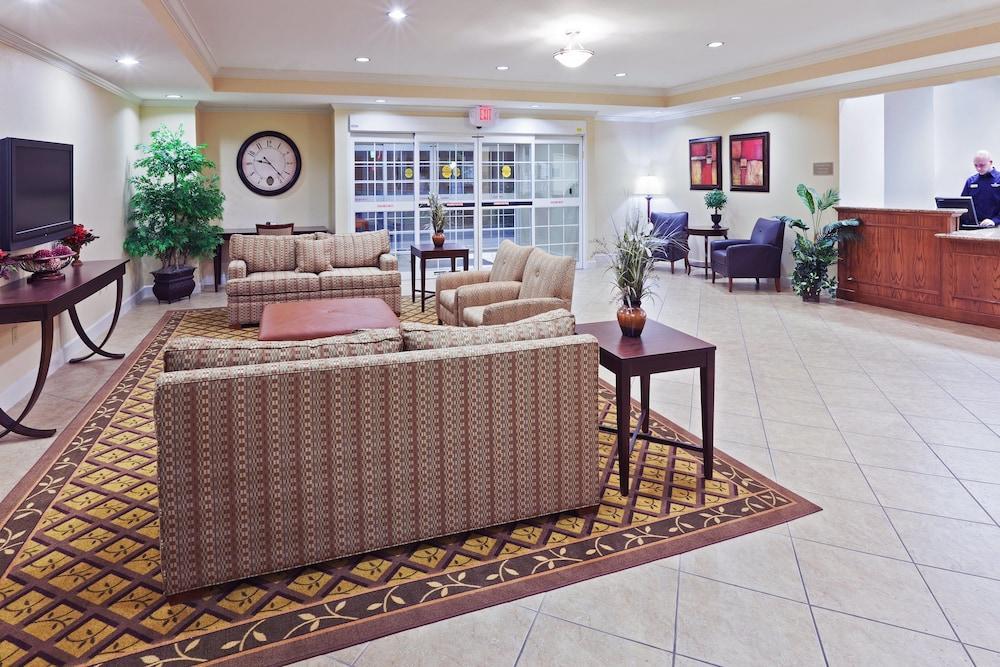 Extended Stay America Suites - Bartlesville - Hwy 75 Esterno foto