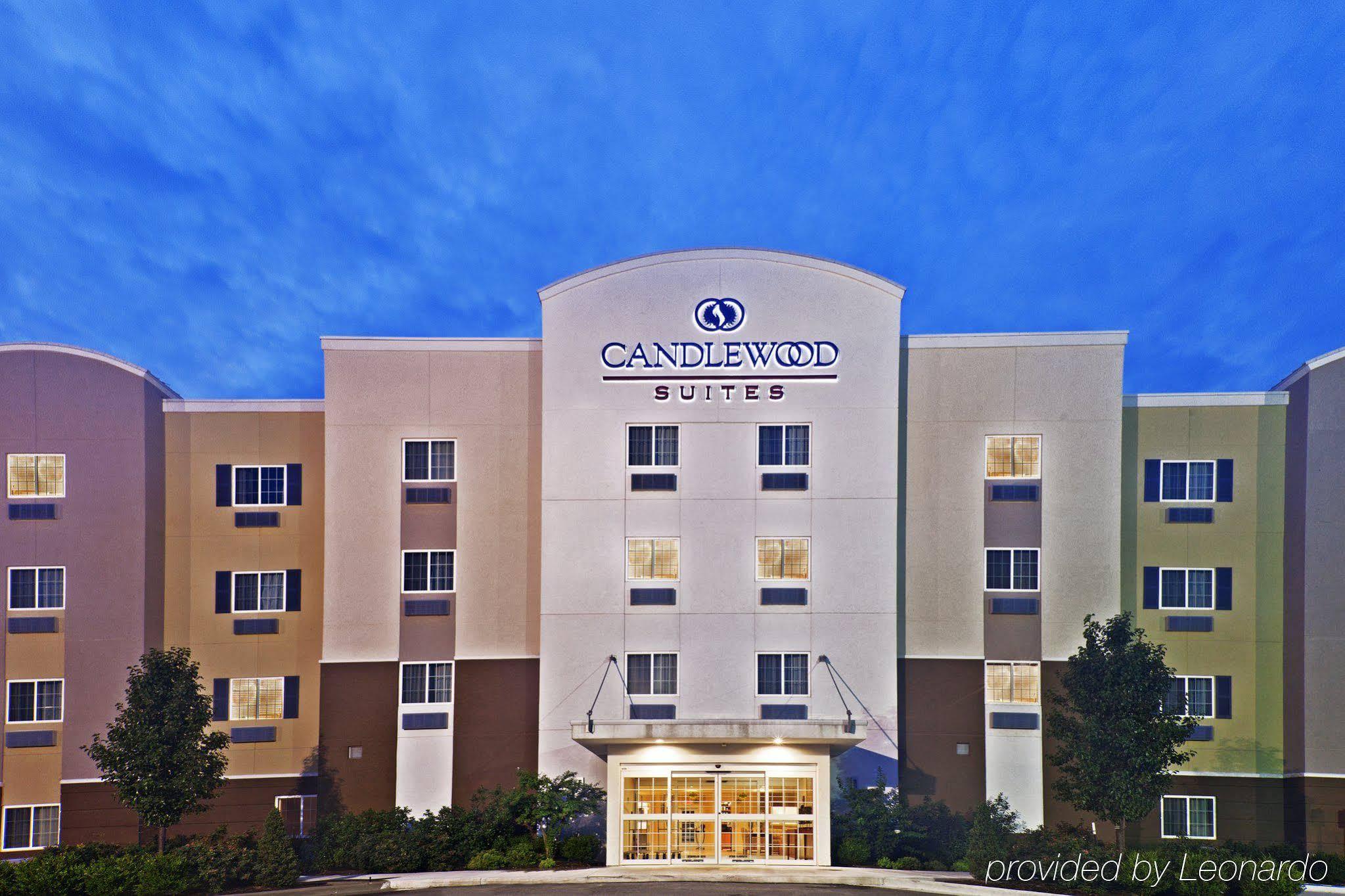Extended Stay America Suites - Bartlesville - Hwy 75 Esterno foto