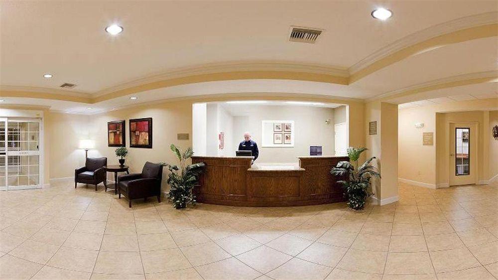 Extended Stay America Suites - Bartlesville - Hwy 75 Esterno foto