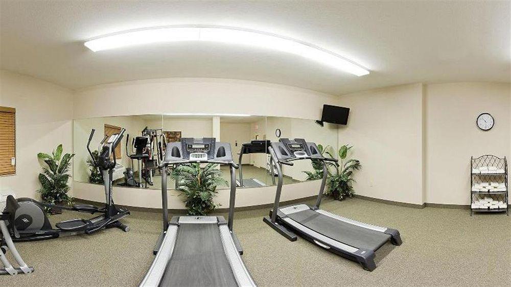 Extended Stay America Suites - Bartlesville - Hwy 75 Esterno foto