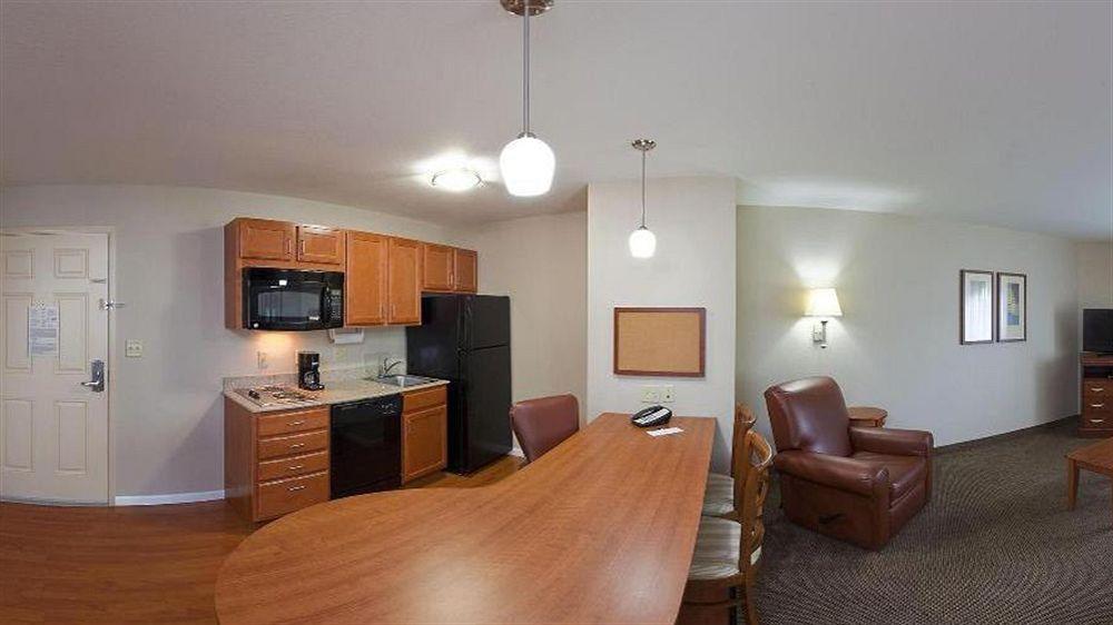 Extended Stay America Suites - Bartlesville - Hwy 75 Esterno foto