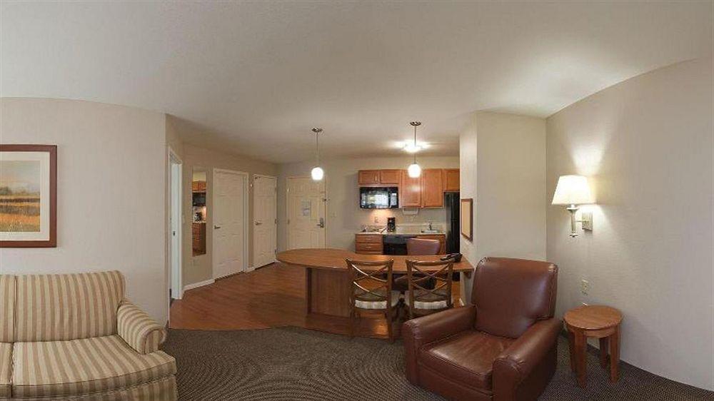Extended Stay America Suites - Bartlesville - Hwy 75 Esterno foto