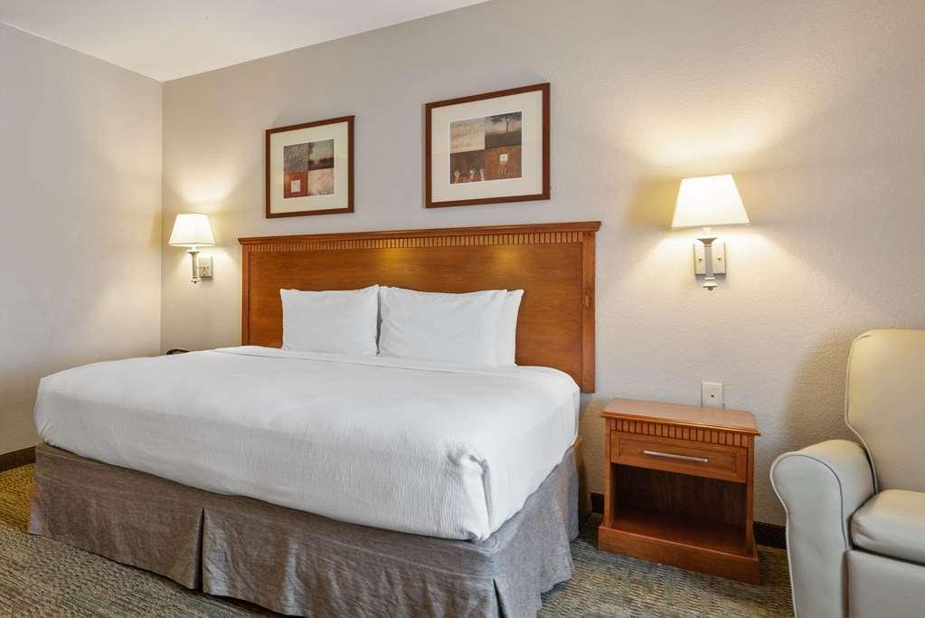 Extended Stay America Suites - Bartlesville - Hwy 75 Camera foto