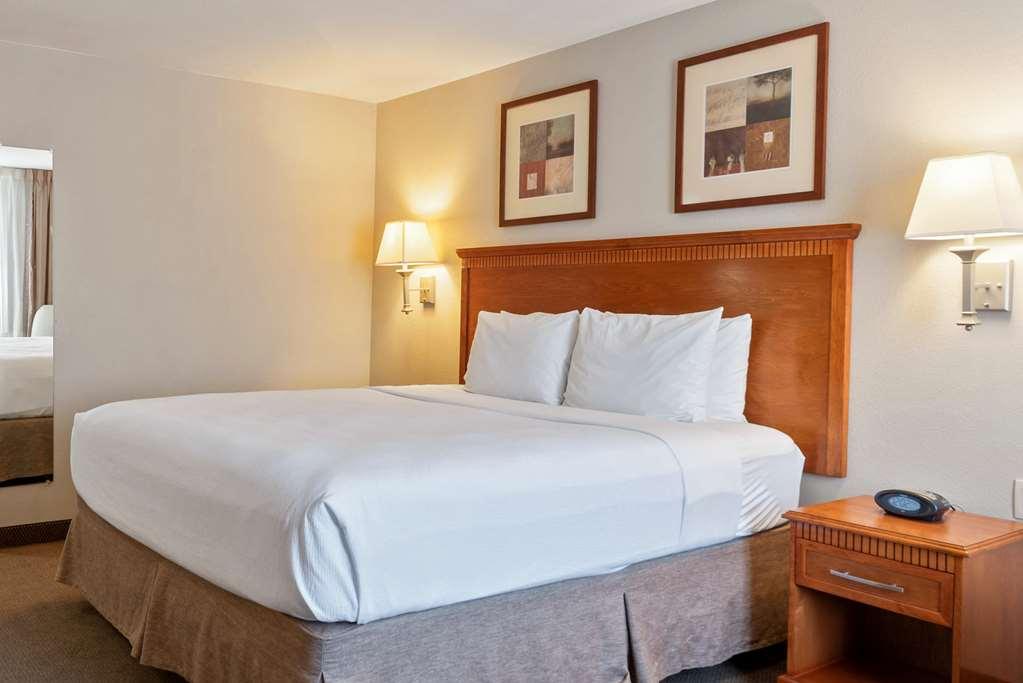Extended Stay America Suites - Bartlesville - Hwy 75 Camera foto