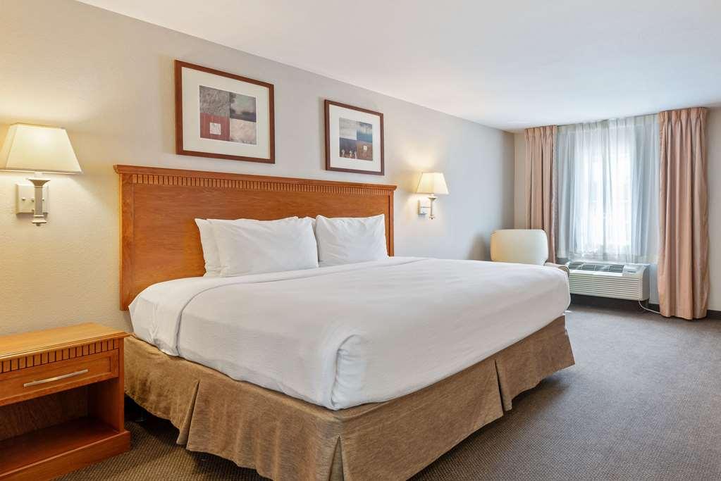 Extended Stay America Suites - Bartlesville - Hwy 75 Camera foto