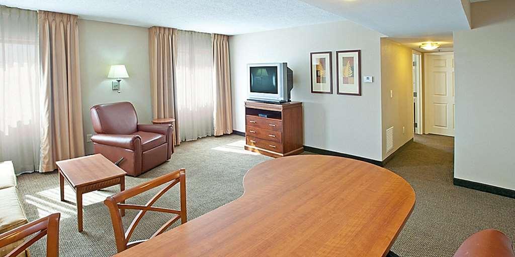Extended Stay America Suites - Bartlesville - Hwy 75 Camera foto