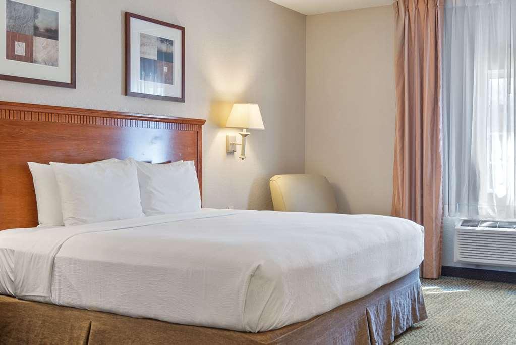 Extended Stay America Suites - Bartlesville - Hwy 75 Camera foto