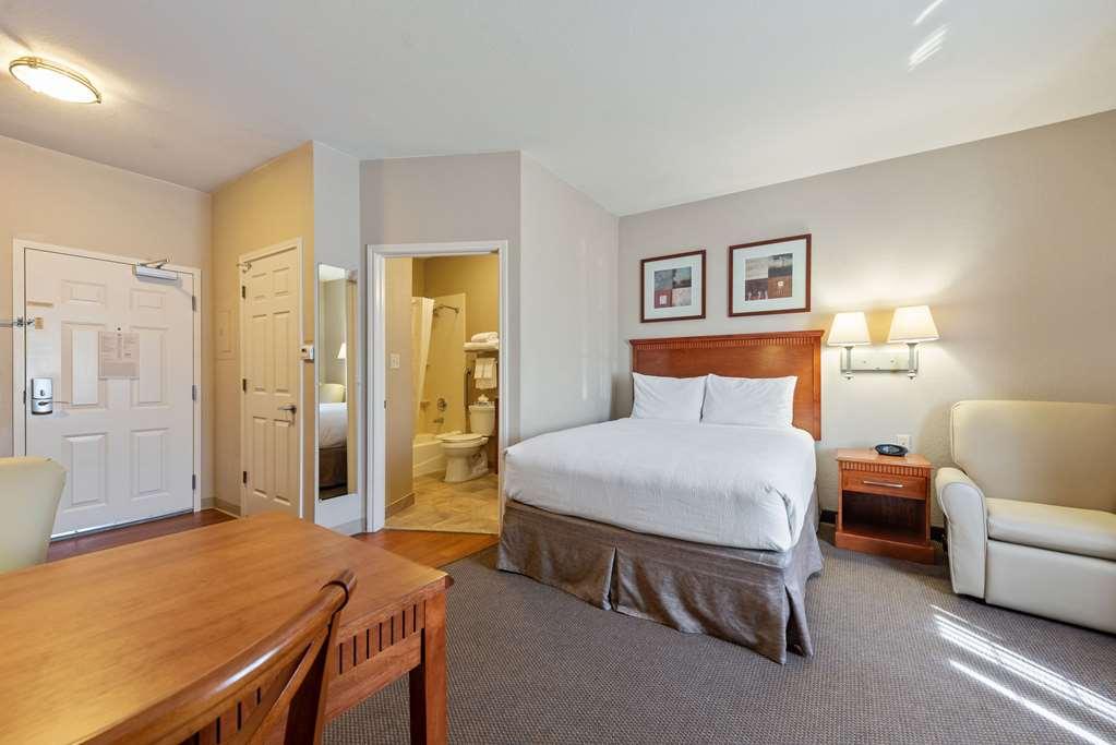 Extended Stay America Suites - Bartlesville - Hwy 75 Camera foto