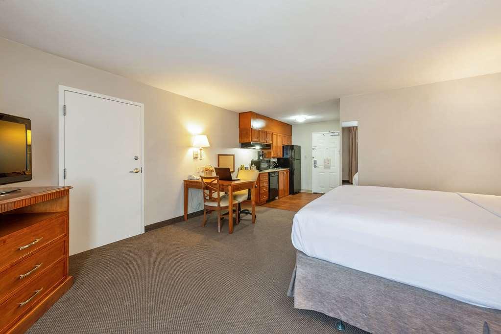 Extended Stay America Suites - Bartlesville - Hwy 75 Camera foto