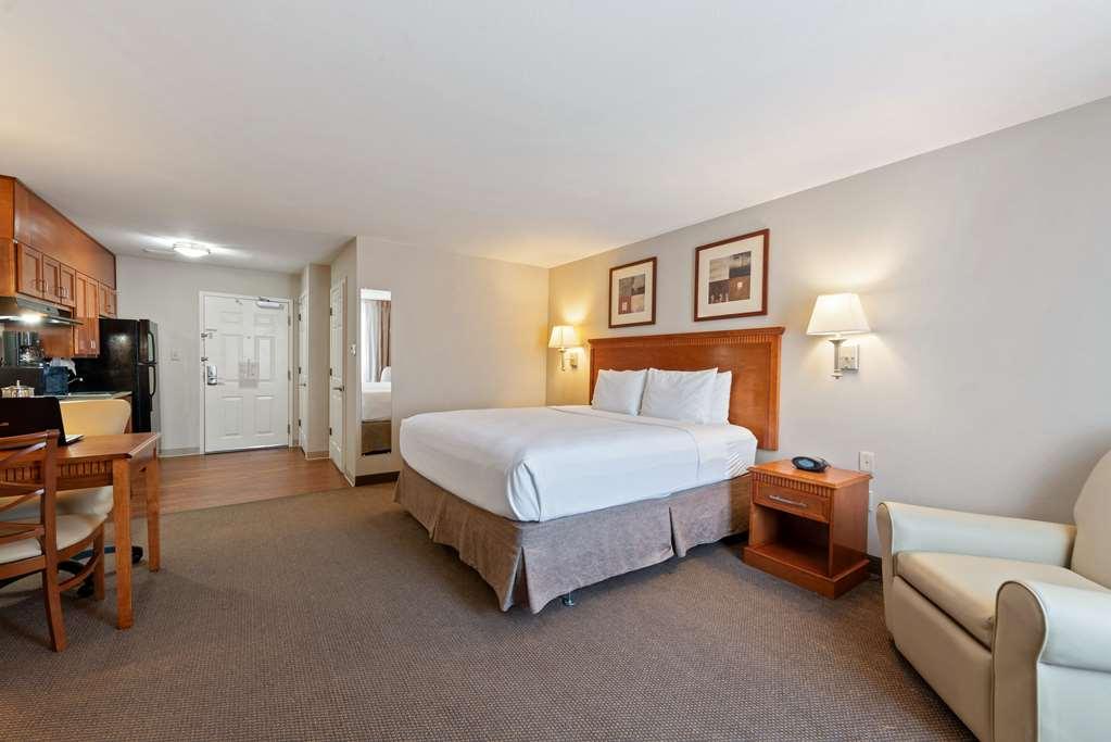 Extended Stay America Suites - Bartlesville - Hwy 75 Camera foto