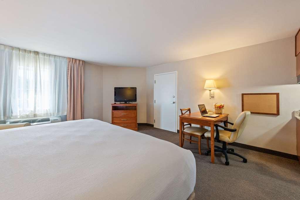 Extended Stay America Suites - Bartlesville - Hwy 75 Camera foto