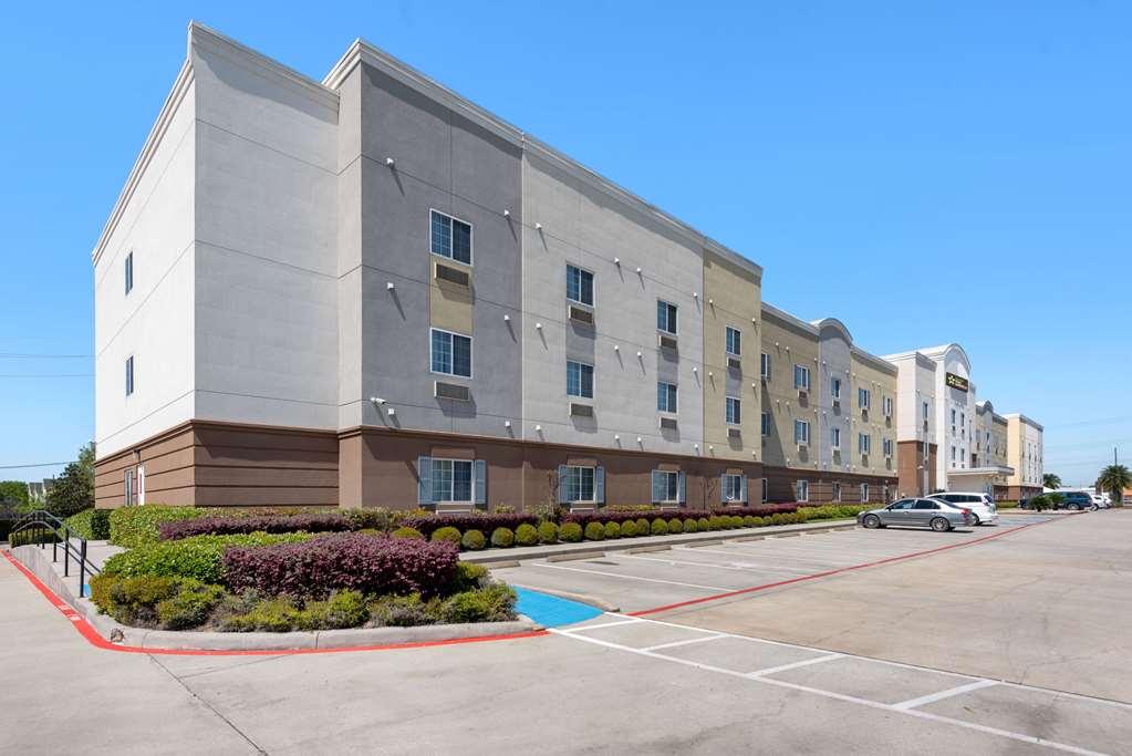Extended Stay America Suites - Bartlesville - Hwy 75 Esterno foto