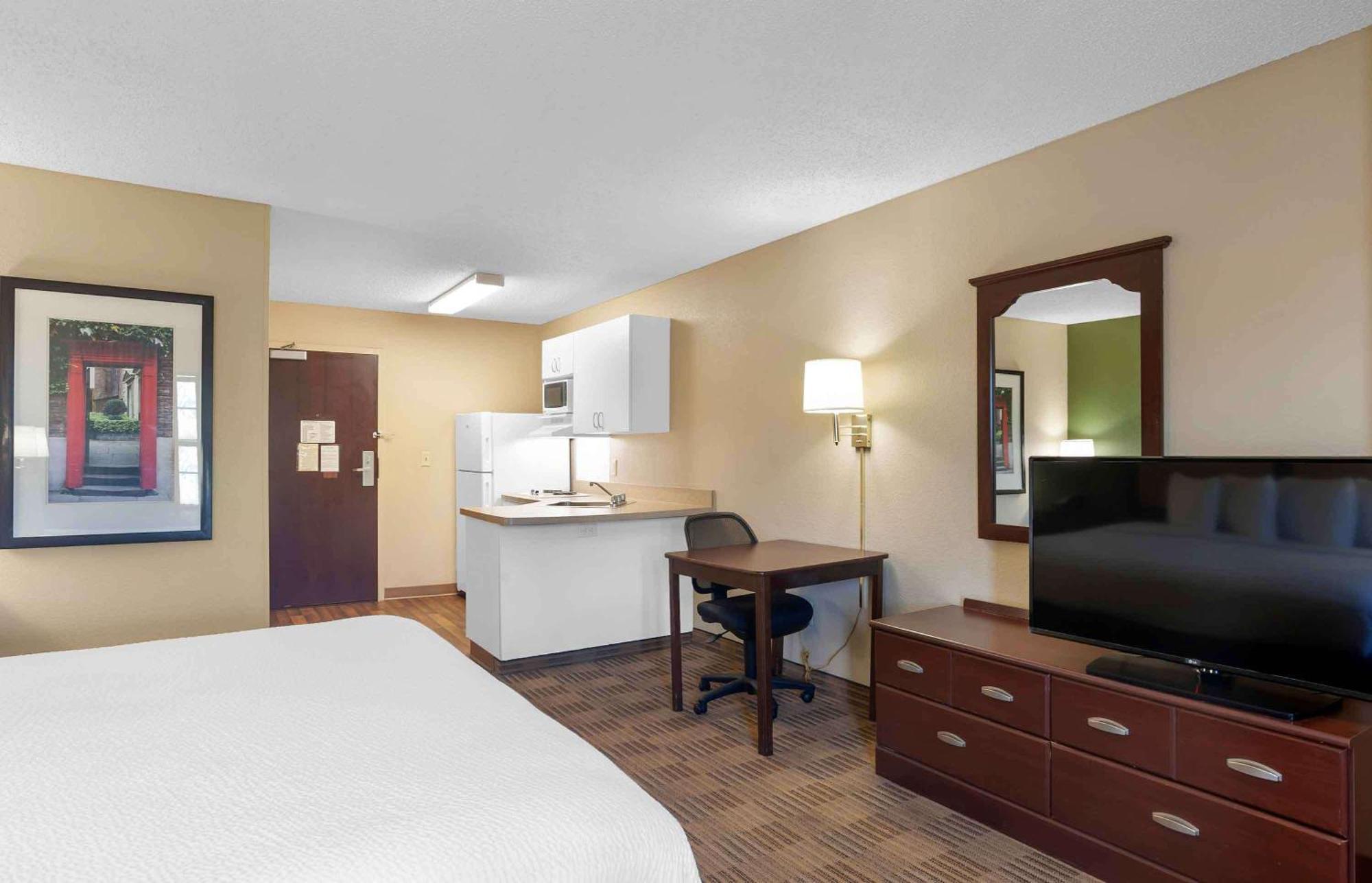 Extended Stay America Suites - Bartlesville - Hwy 75 Esterno foto