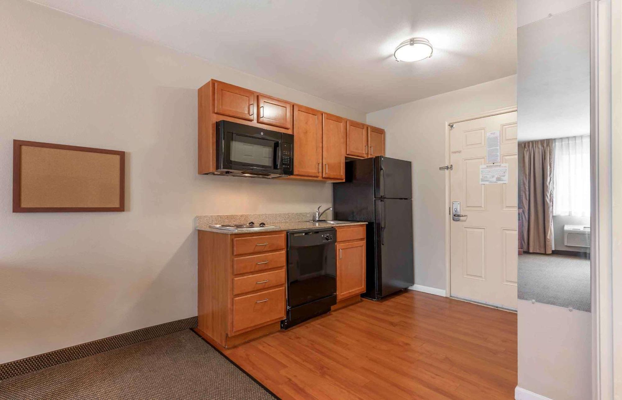 Extended Stay America Suites - Bartlesville - Hwy 75 Esterno foto