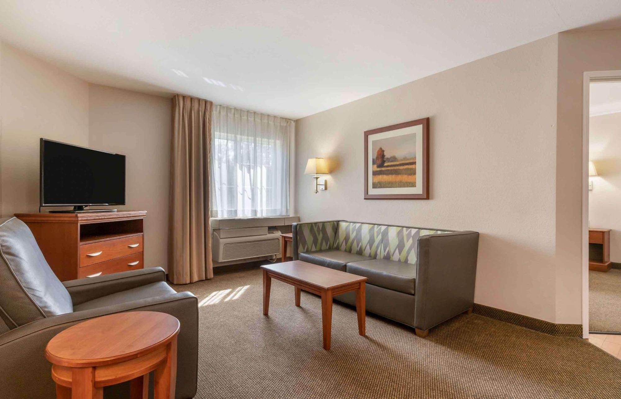 Extended Stay America Suites - Bartlesville - Hwy 75 Esterno foto