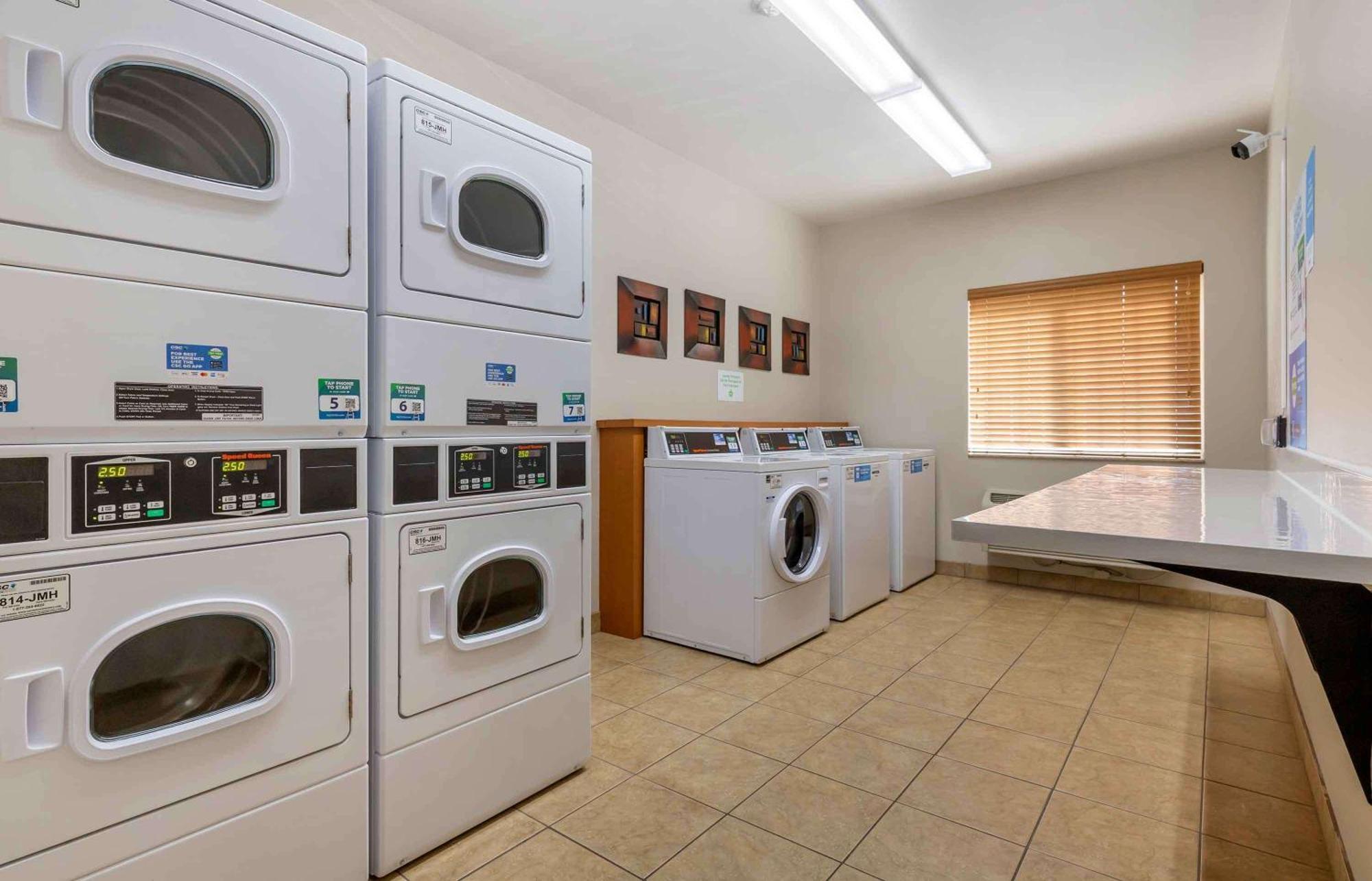 Extended Stay America Suites - Bartlesville - Hwy 75 Esterno foto