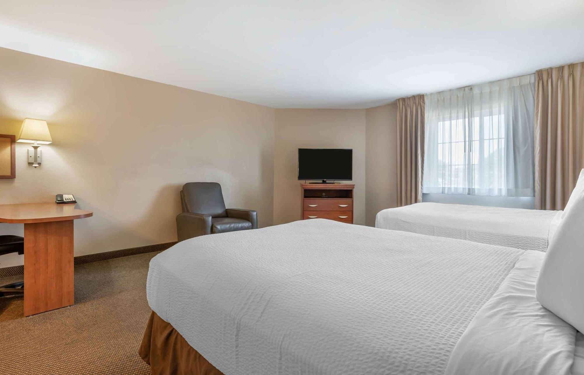 Extended Stay America Suites - Bartlesville - Hwy 75 Esterno foto
