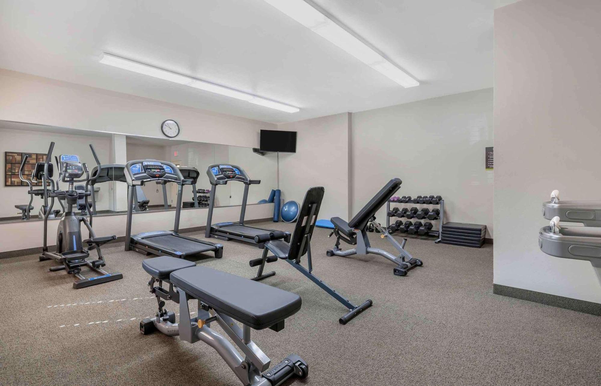 Extended Stay America Suites - Bartlesville - Hwy 75 Esterno foto