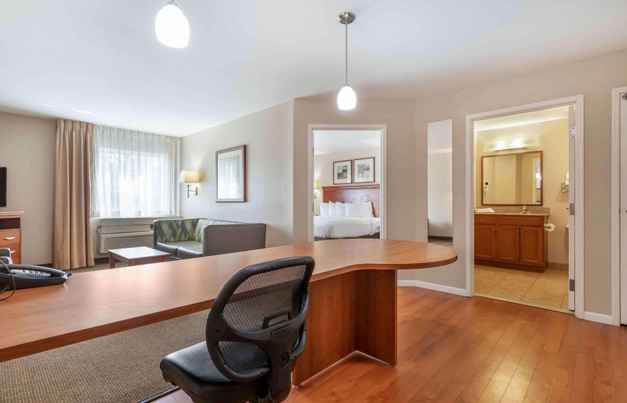 Extended Stay America Suites - Bartlesville - Hwy 75 Esterno foto