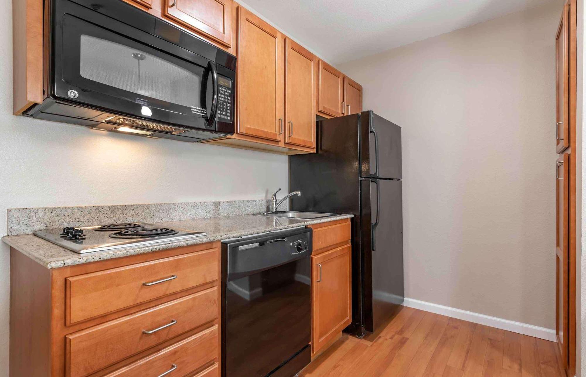 Extended Stay America Suites - Bartlesville - Hwy 75 Esterno foto