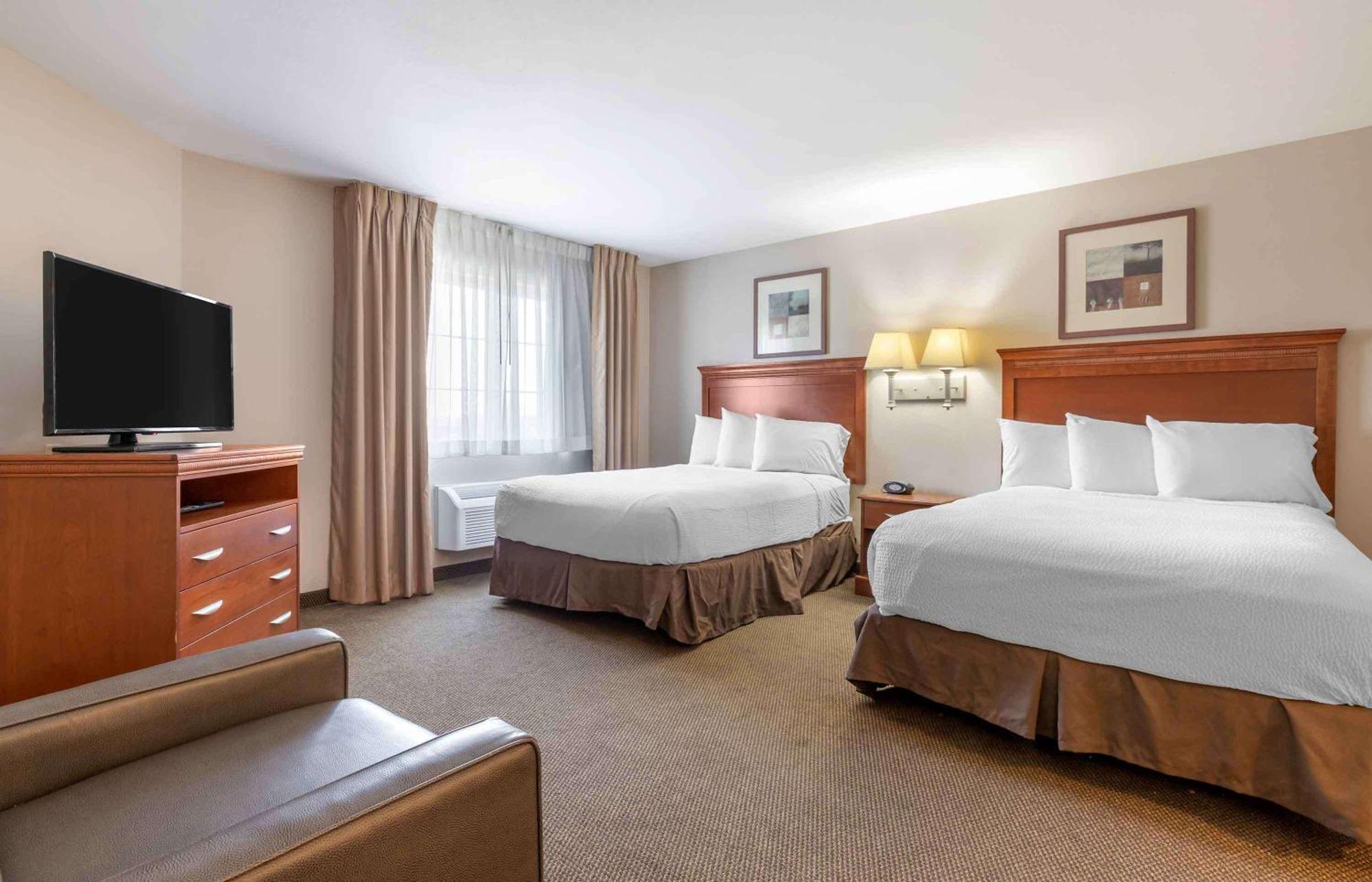 Extended Stay America Suites - Bartlesville - Hwy 75 Esterno foto