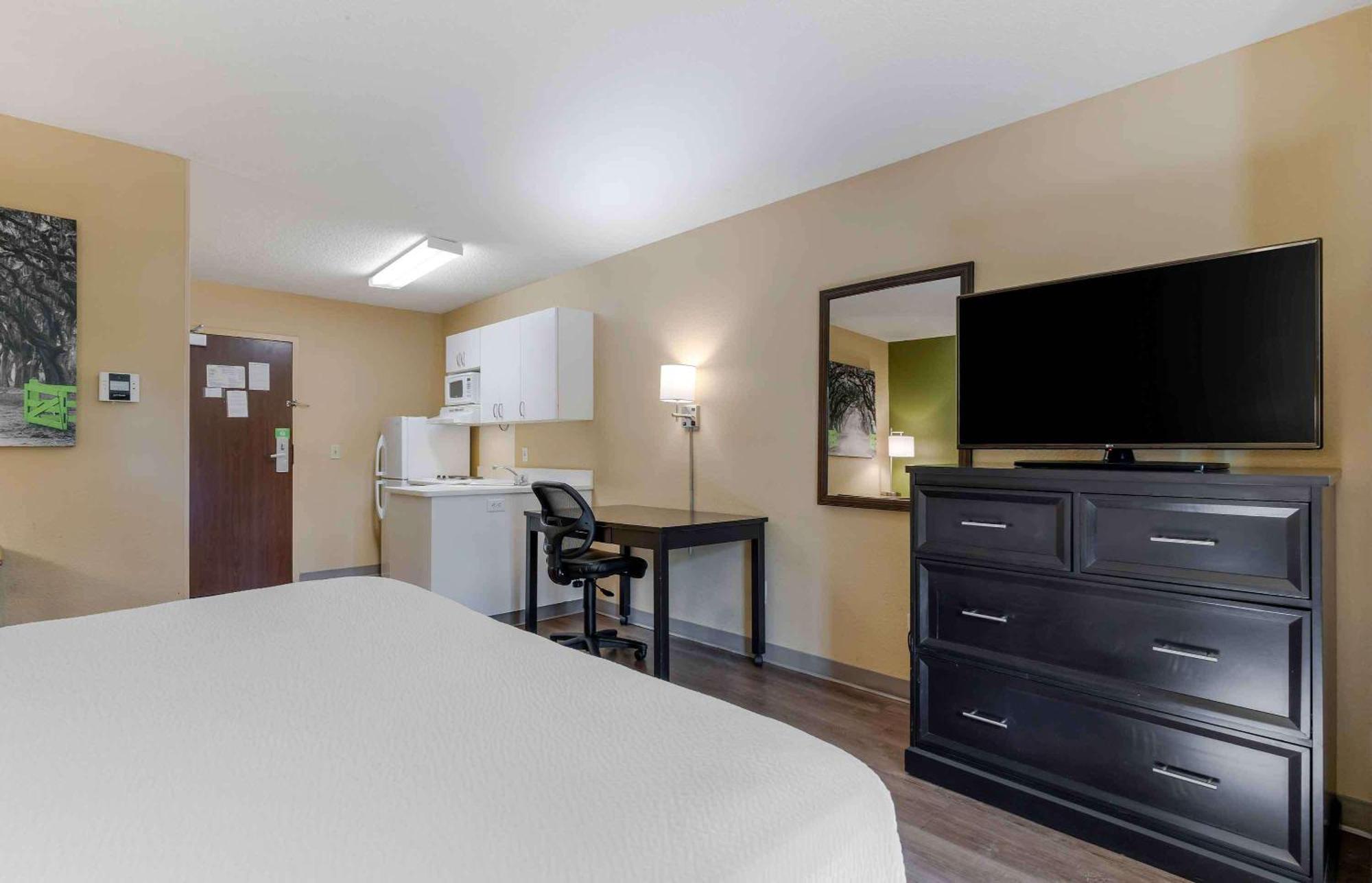Extended Stay America Suites - Bartlesville - Hwy 75 Esterno foto