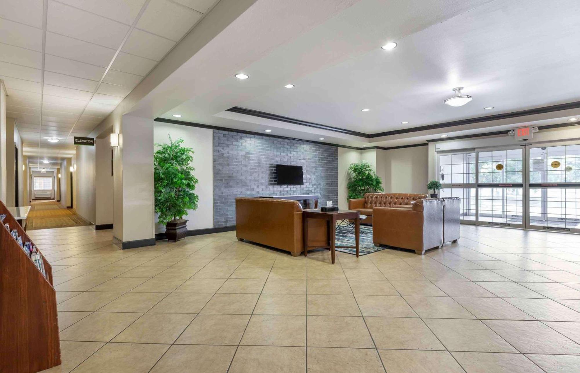 Extended Stay America Suites - Bartlesville - Hwy 75 Esterno foto