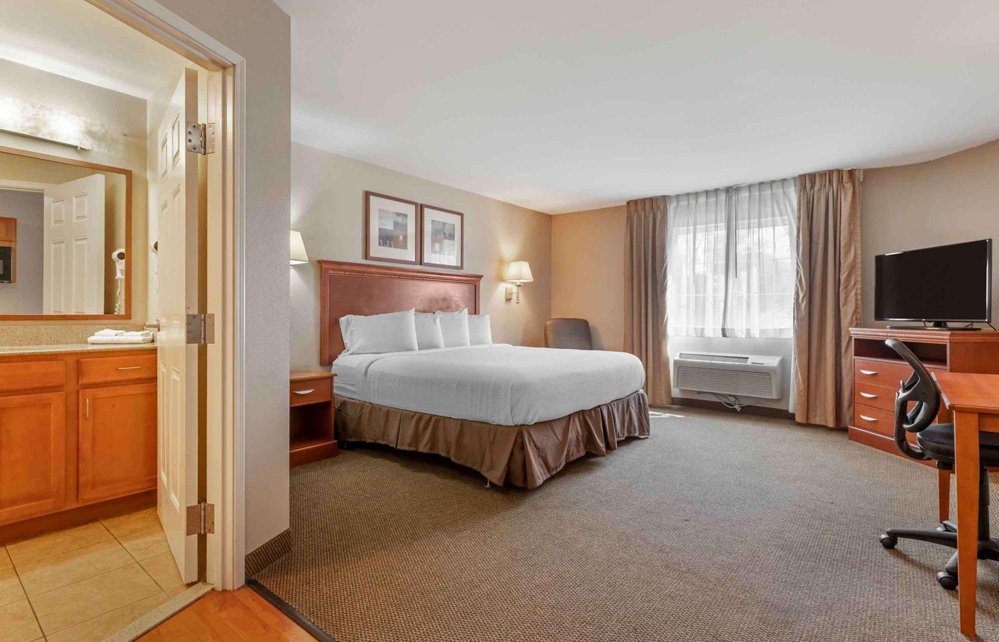 Extended Stay America Suites - Bartlesville - Hwy 75 Esterno foto