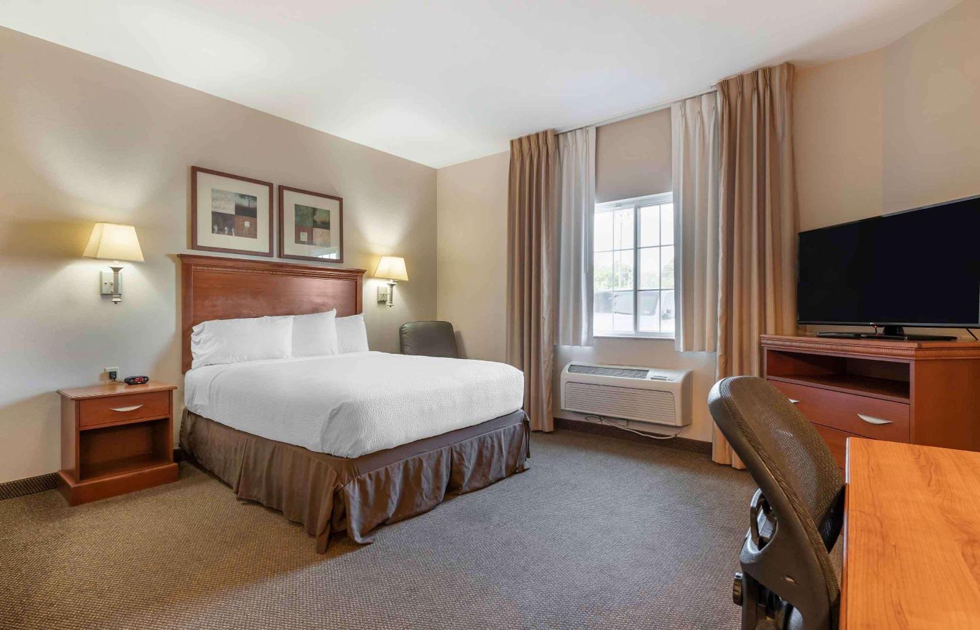 Extended Stay America Suites - Bartlesville - Hwy 75 Esterno foto
