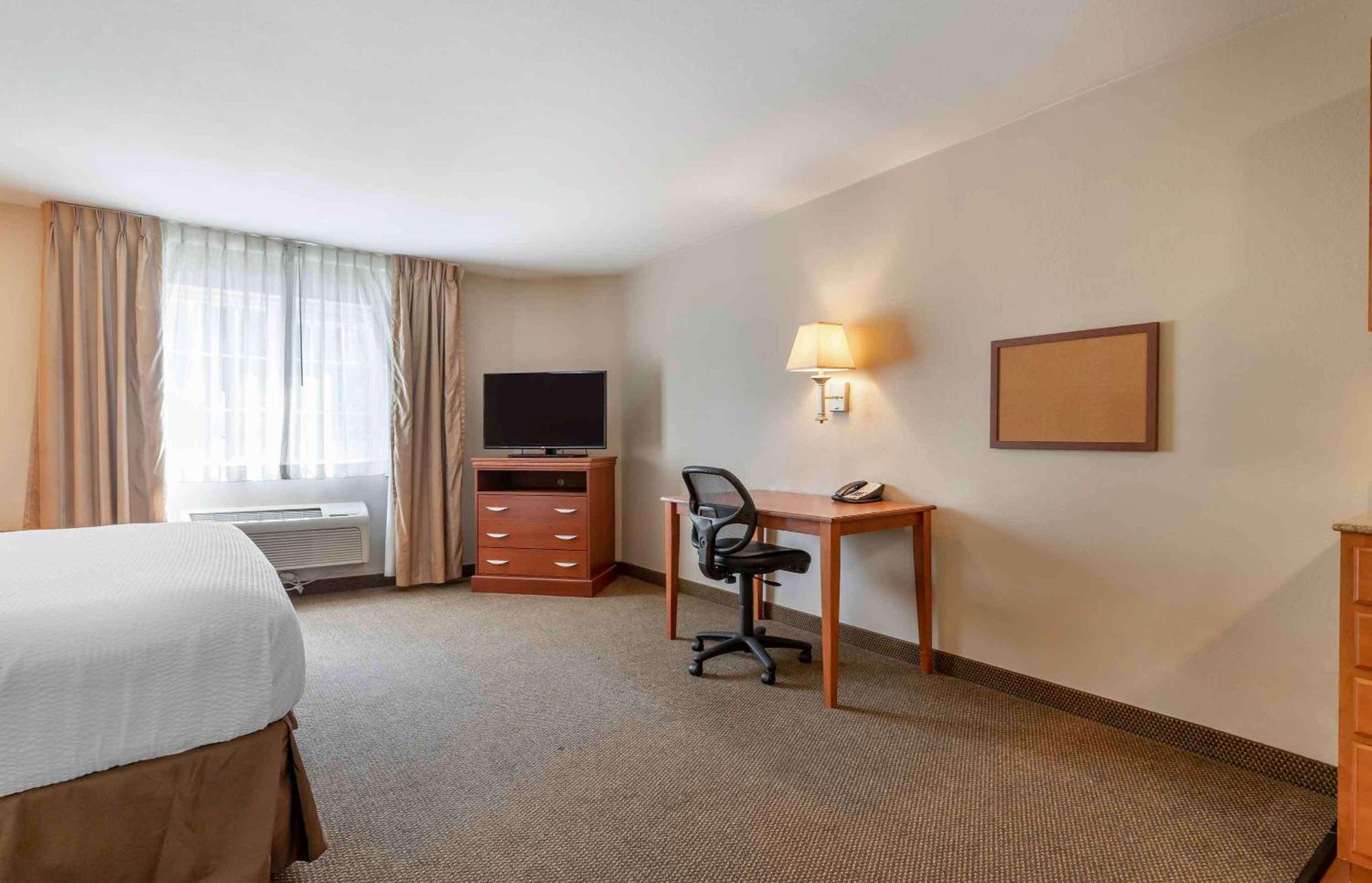 Extended Stay America Suites - Bartlesville - Hwy 75 Esterno foto