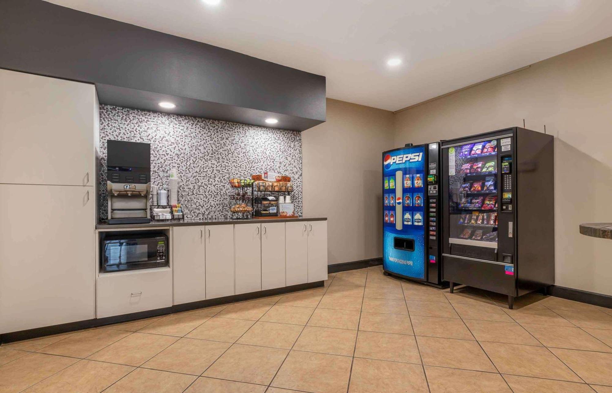 Extended Stay America Suites - Bartlesville - Hwy 75 Esterno foto
