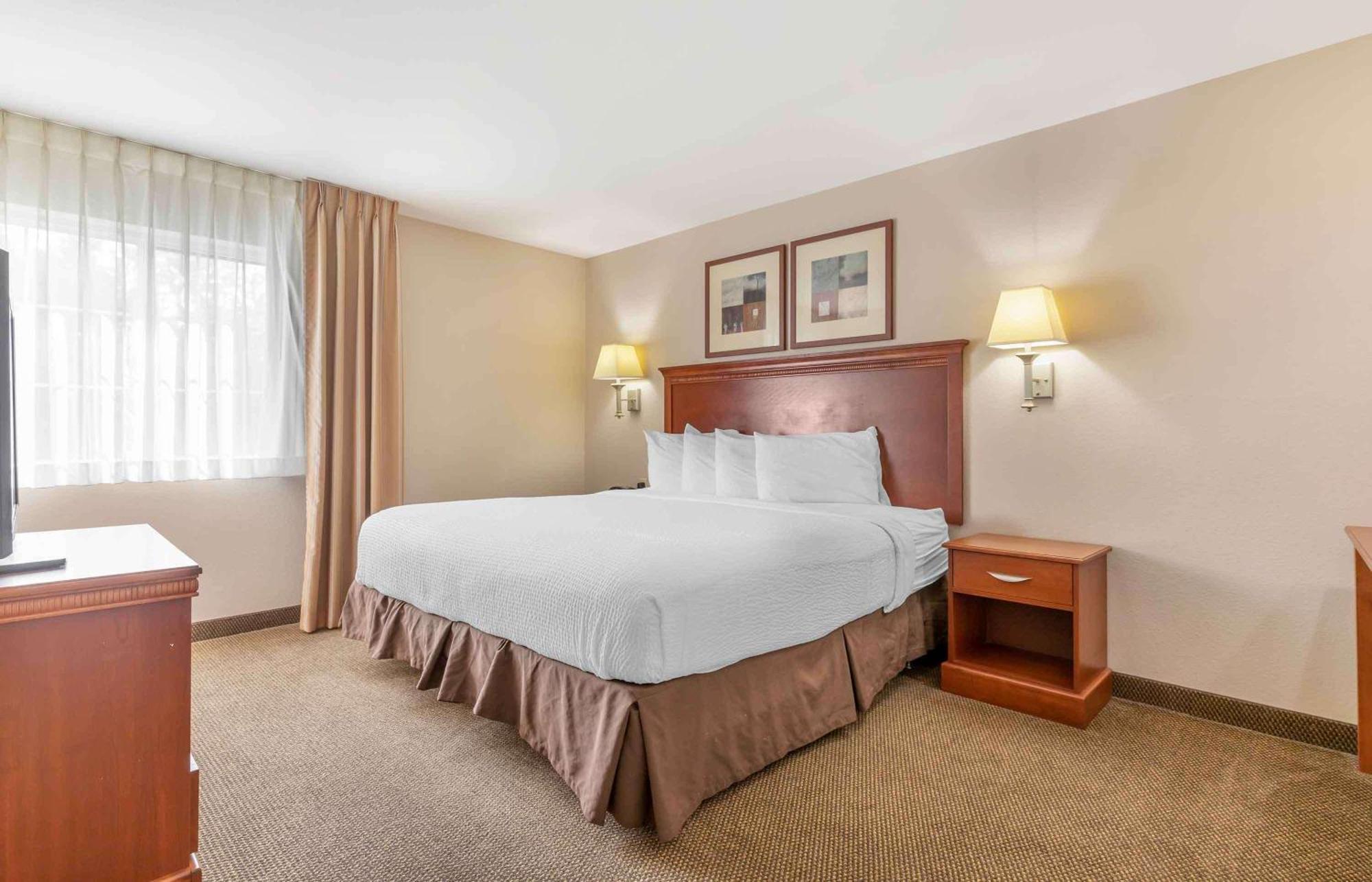 Extended Stay America Suites - Bartlesville - Hwy 75 Esterno foto