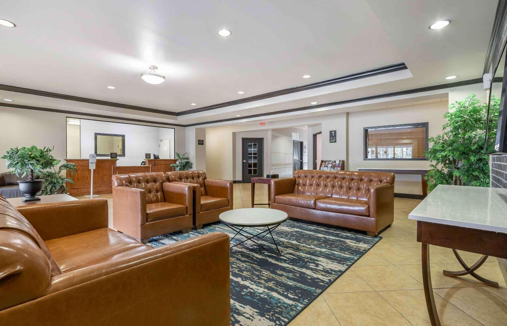 Extended Stay America Suites - Bartlesville - Hwy 75 Esterno foto