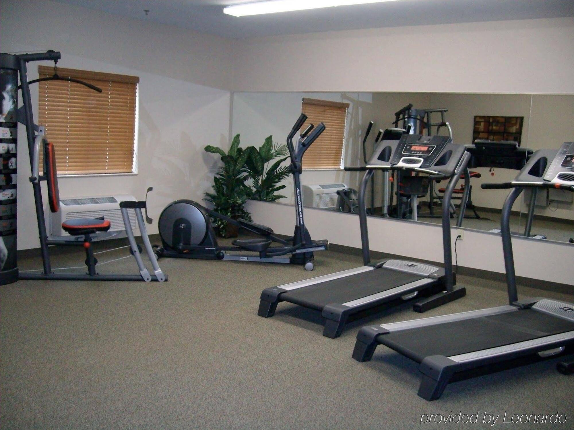 Extended Stay America Suites - Bartlesville - Hwy 75 Esterno foto