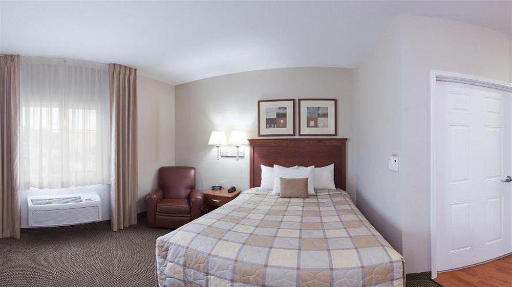 Extended Stay America Suites - Bartlesville - Hwy 75 Esterno foto